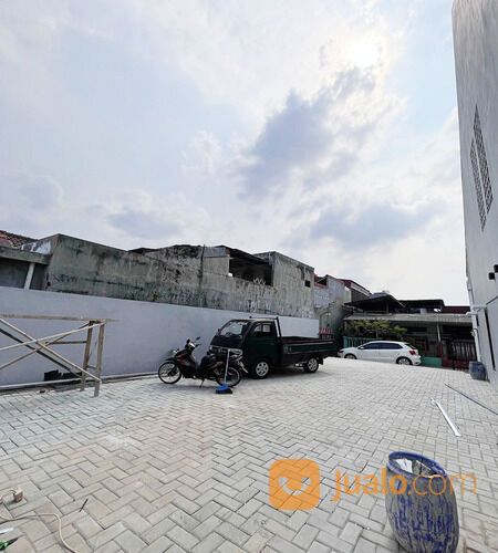 Rumah di Cibodas Kota Tangerang Dekat Supermal Karawaci, SMAN 8 Tangerang, Pasar Modern Mutiara
