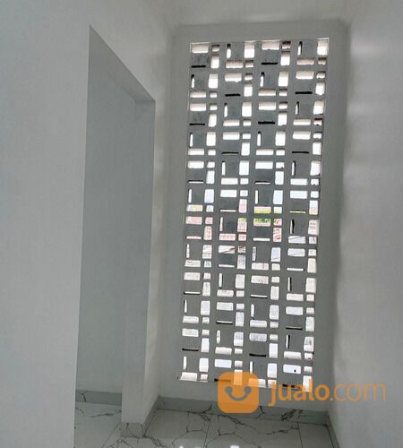 Rumah di Cibodas Kota Tangerang Dekat Supermal Karawaci, SMAN 8 Tangerang, Pasar Modern Mutiara