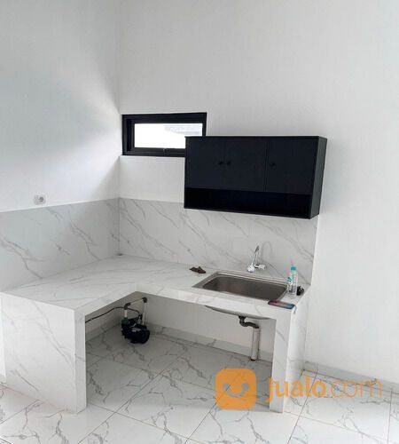 Rumah di Cibodas Kota Tangerang Dekat Supermal Karawaci, SMAN 8 Tangerang, Pasar Modern Mutiara