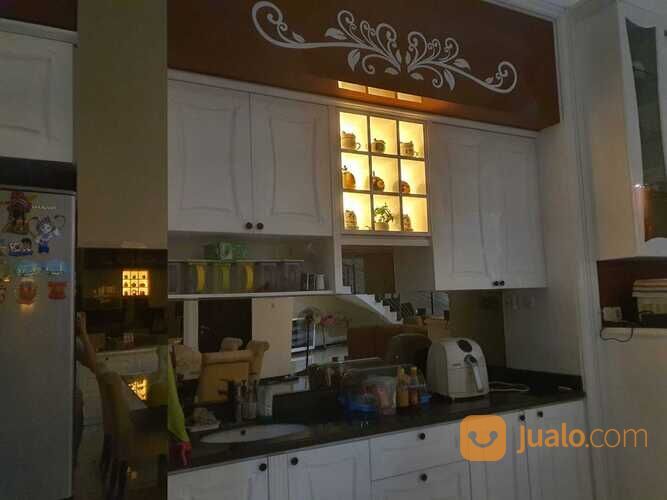 Perumahan Elit Surabaya Timur, Galaxy Bumi Permai, Araya 1, One Gate System, Strategis