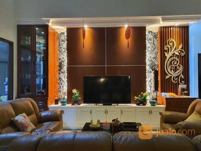 Perumahan Elit Surabaya Timur, Galaxy Bumi Permai, Araya 1, One Gate System, Strategis