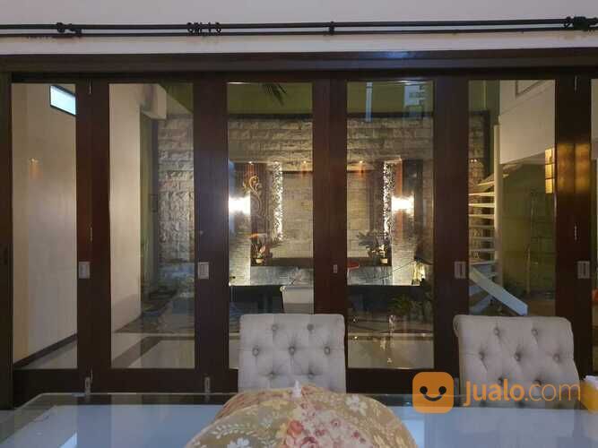 Perumahan Elit Surabaya Timur, Galaxy Bumi Permai, Araya 1, One Gate System, Strategis