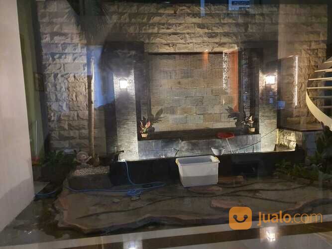 Perumahan Elit Surabaya Timur, Galaxy Bumi Permai, Araya 1, One Gate System, Strategis