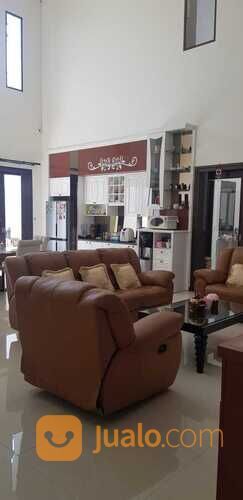 Perumahan Elit Surabaya Timur, Galaxy Bumi Permai, Araya 1, One Gate System, Strategis