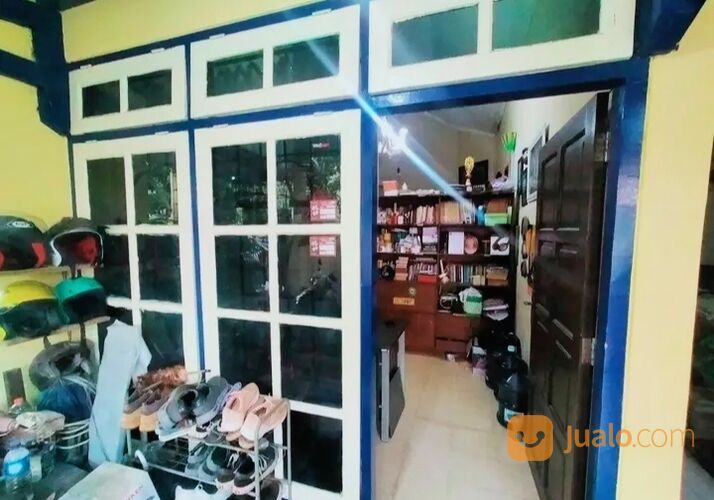 RUMAH KETINTANG PERMAI SBY