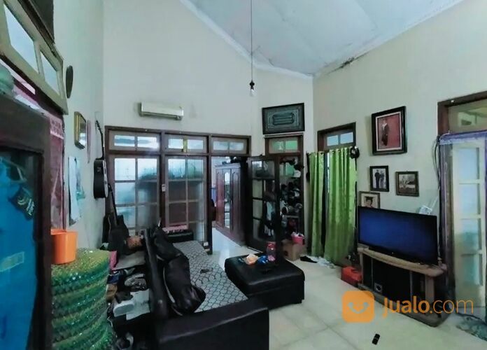 RUMAH KETINTANG PERMAI SBY