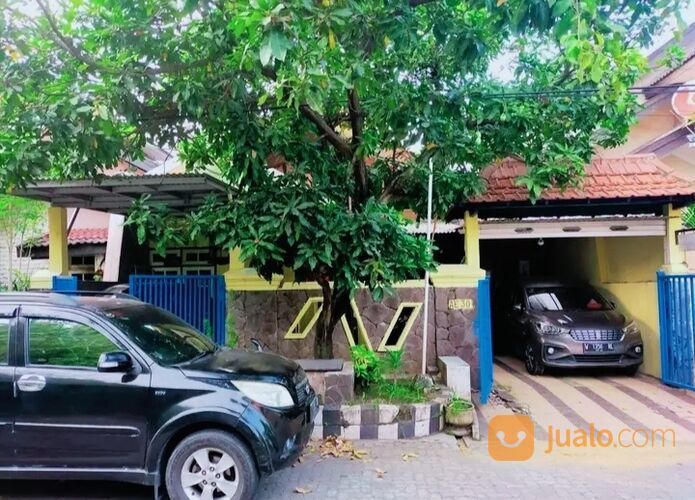 RUMAH KETINTANG PERMAI SBY