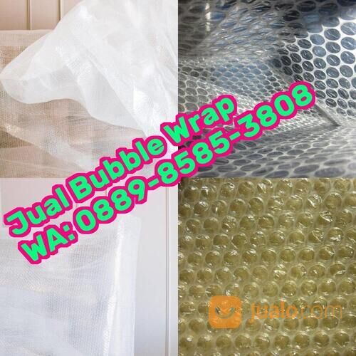 Ö88ᑫ~8585~З8Ö8 (WA) Babel Wrap Bubble Wrap Bag