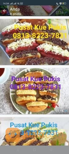 LARIS!!0813-8223-7831, Kue Pukis Lumer Terdekat Solo,