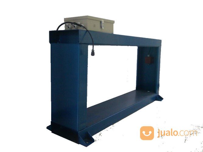 wa 08122780430 Distributor Metal Detektor di Semarang