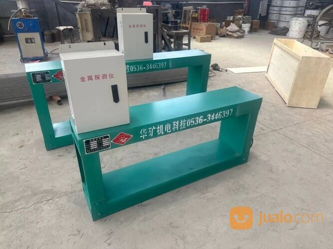 wa 08122780430 Distributor Metal Detektor di Semarang