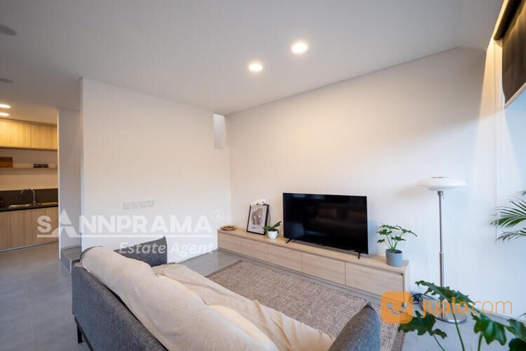 Rumah Sawangan karya Andramatin (SVA CASA)