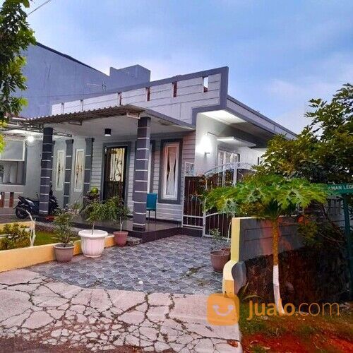 Rumah Sentul Lingkungan Nyaman dan Murah Dekat Sentul Nirwana
