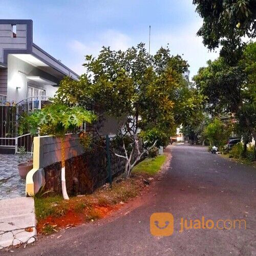 Rumah Sentul Lingkungan Nyaman dan Murah Dekat Sentul Nirwana