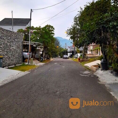 Rumah Sentul Lingkungan Nyaman dan Murah Dekat Sentul Nirwana