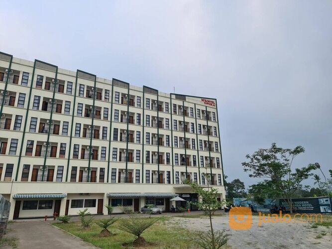 kosan murah dekat kampus untirta untuk investasi jangka panjang lokasi strategis diserang,banten