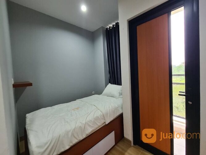 kosan murah dekat kampus untirta untuk investasi jangka panjang lokasi strategis diserang,banten