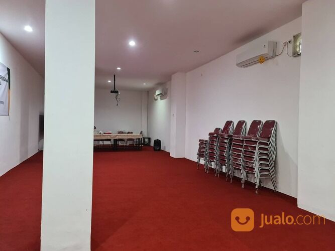 kosan murah dekat kampus untirta untuk investasi jangka panjang lokasi strategis diserang,banten