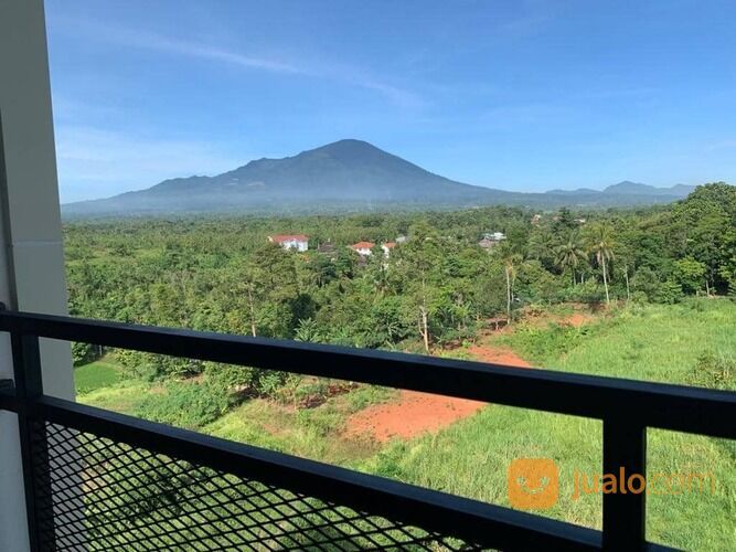 kosan murah dekat kampus untirta untuk investasi jangka panjang lokasi strategis diserang,banten