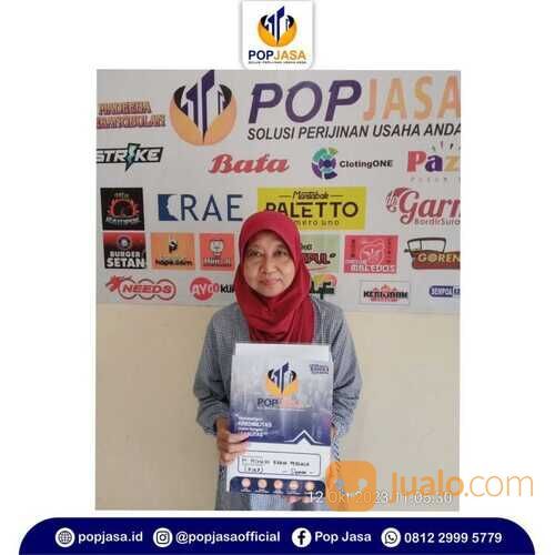 Jasa Pengurusan BPOM di Kabupaten Indramayu