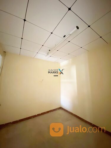 Rumah Darmo Harapan Utara dekat Raya Satelit Regency Sit