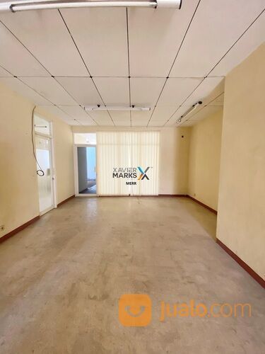 Rumah Darmo Harapan Utara dekat Raya Satelit Regency Sit