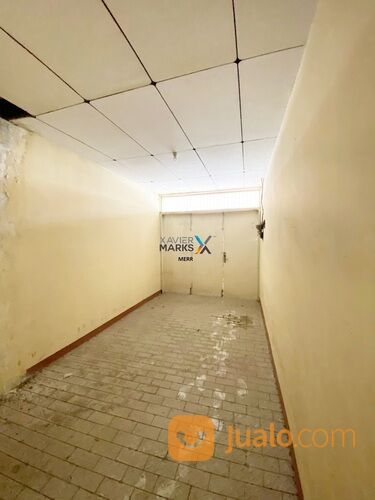 Rumah Darmo Harapan Utara dekat Raya Satelit Regency Sit