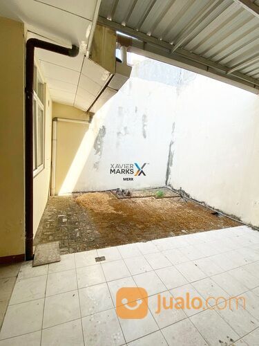 Rumah Darmo Harapan Utara dekat Raya Satelit Regency Sit