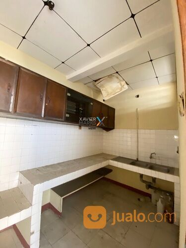 Rumah Darmo Harapan Utara dekat Raya Satelit Regency Sit