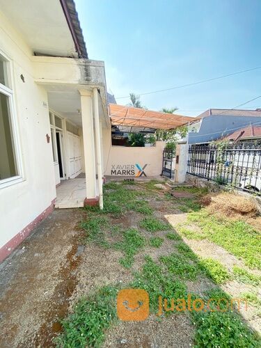 Rumah Darmo Harapan Utara dekat Raya Satelit Regency Sit