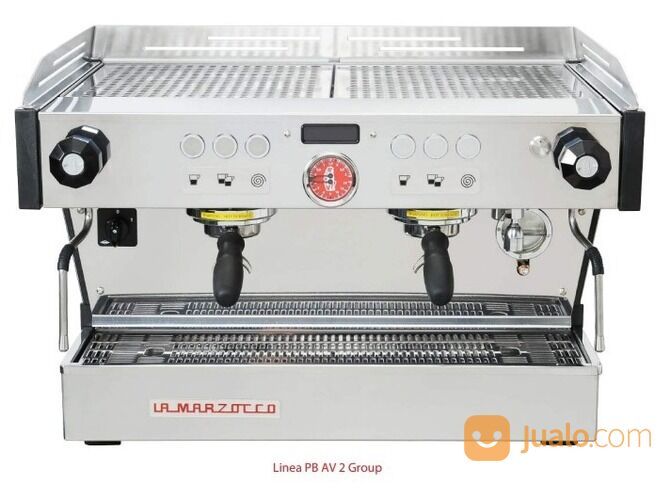 LamarZotto Linea PB Mesin Kopi Expresso