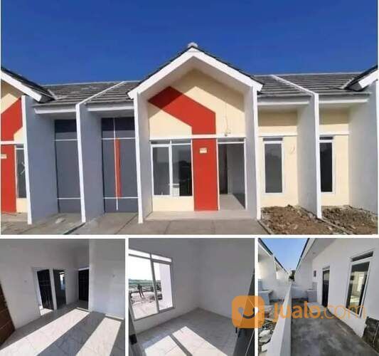 Perum Grand Cikarang village