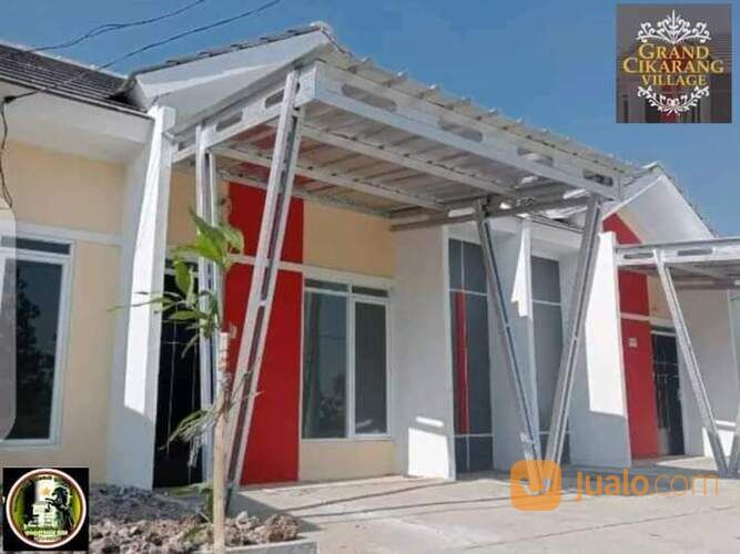 Perum Grand Cikarang village