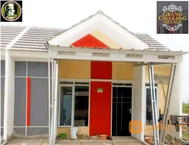 Perum Grand Cikarang village