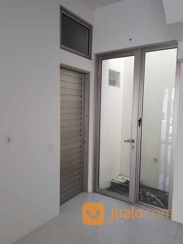 BARU BELUM PERNAH DIHUNI Perumahan Greenland Residence Menganti Gresik