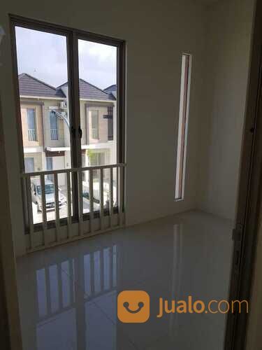 BARU BELUM PERNAH DIHUNI Perumahan Greenland Residence Menganti Gresik