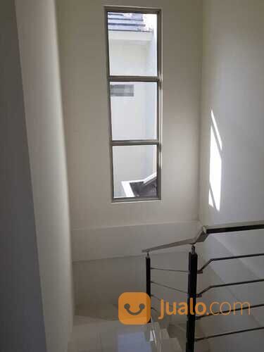 BARU BELUM PERNAH DIHUNI Perumahan Greenland Residence Menganti Gresik