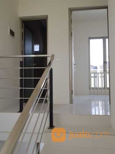 BARU BELUM PERNAH DIHUNI Perumahan Greenland Residence Menganti Gresik