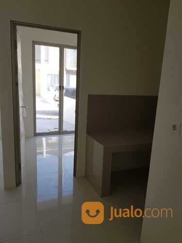 BARU BELUM PERNAH DIHUNI Perumahan Greenland Residence Menganti Gresik