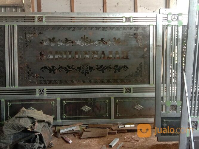 REKOMENDED ! TELP/WA:0813-3170-2965 Tukang Las Terdekat Di Bojonegoro,