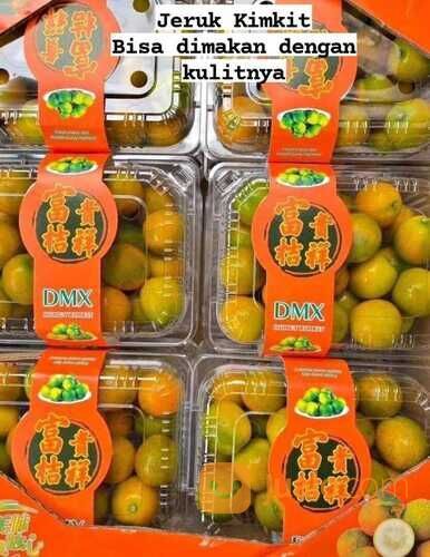 Jeruk kimkit 500gr