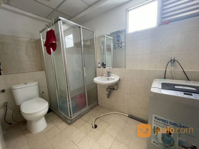 Swissbell residence kuningan tower coral murah