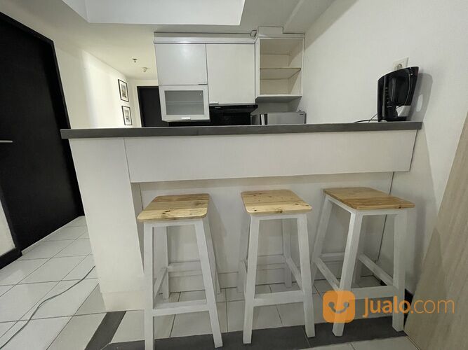 Swissbell residence kuningan tower coral murah