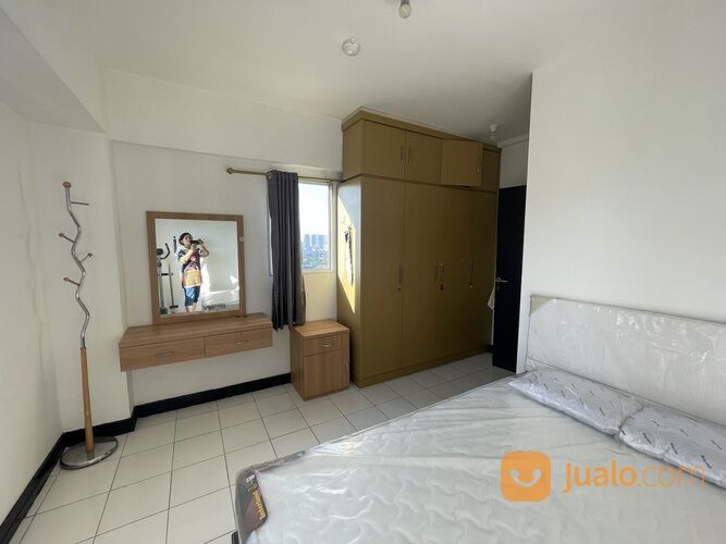 Swissbell residence kuningan tower coral murah