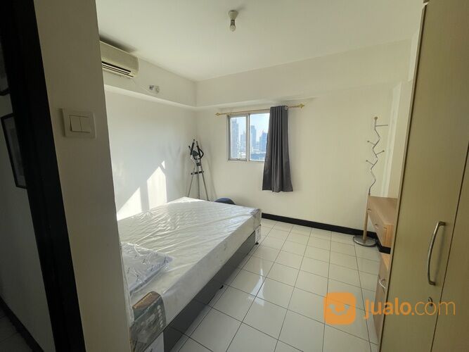 Swissbell residence kuningan tower coral murah