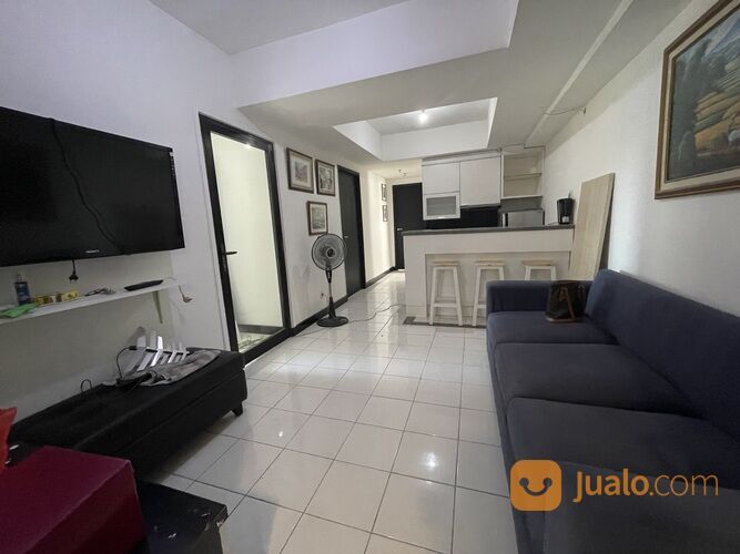 Swissbell residence kuningan tower coral murah