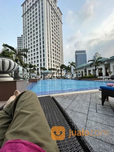 Swissbell residence kuningan tower coral murah