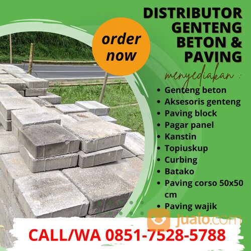 Agen Harga Base Beton Kepanjen