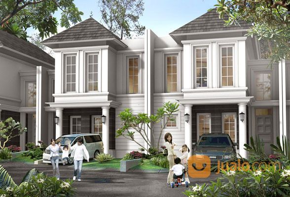 Rumah Citraland Celebes Hertasning. LT 7x15. Termurah