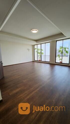 RUMAH BANGUNAN BARU 1 UNIT DI BUKIT HIJAU PONDOK INDAH